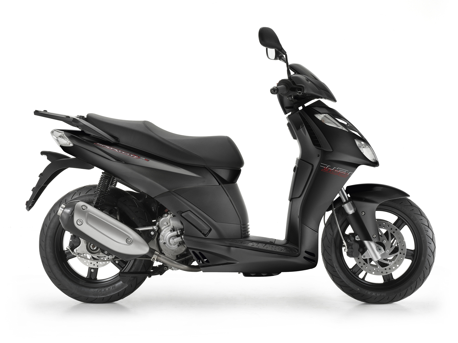 Aprilia Sportcity Modello Fuori Listino Prezzo Scheda Tecnica Foto Insella It